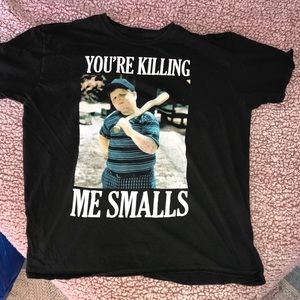Vintage Sandlot shirt